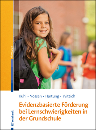 Evidenzbasierte Förderung bei Lernschwierigkeiten in der Grundschule