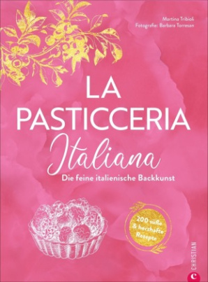 La Pasticceria Italiana