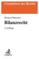 Bilanzrecht