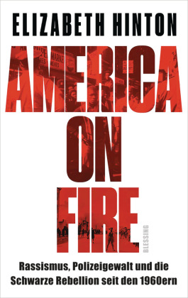 America on Fire