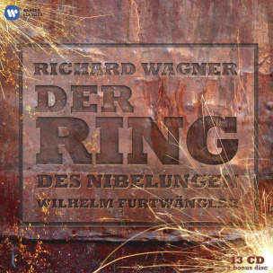 Wagner: Ring des Nibelungen