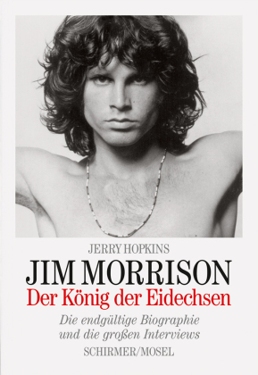 Jim Morrison