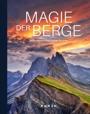 Magie der Berge