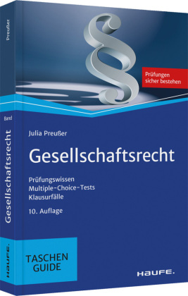 Gesellschaftsrecht