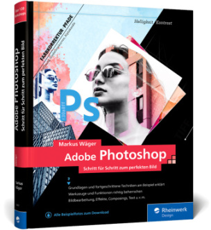 Adobe Photoshop