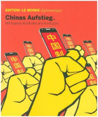 Chinas Aufstieg