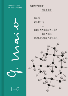 Das war's - Erinnerungen eines Doktorvaters