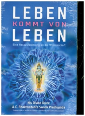 Leben kommt von Leben