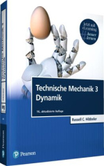 Technische Mechanik 3, m. 1 Buch, m. 1 Online-Zugang