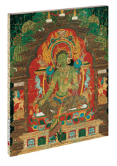 Tara, Female Buddha