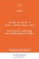 Loi du 10 août 1915 concernant les sociétés commerciales / Gesetz vom 10. August 1915 über die Handelsgesellschaften