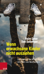 Wenn erwachsene Kinder nicht ausziehen