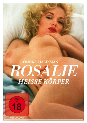 Rosalie - Heiße Körper (FSK 18)