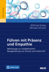 Führen mit Präsenz und Empathie, m. 1 Buch, m. 1 E-Book