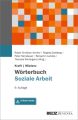 Kreft/Mielenz Wörterbuch Soziale Arbeit, m. 1 Buch, m. 1 E-Book