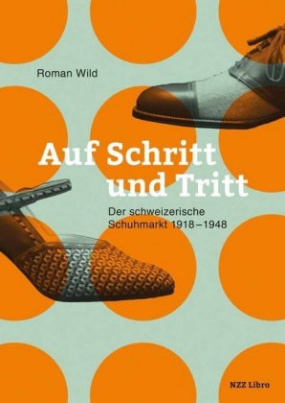 Auf Schritt und Tritt