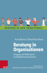 Beratung in Organisationen