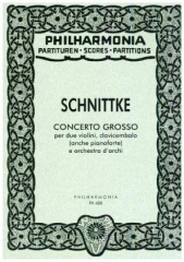 Concerto Grosso