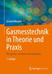 Gasmesstechnik in Theorie und Praxis