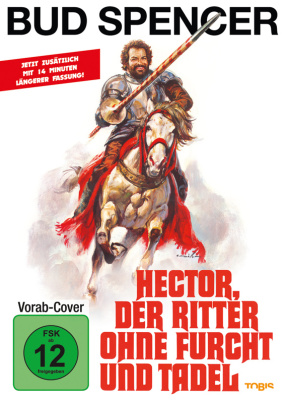 Bud Spencer - Hector, Ritter ohne Furcht und Tadel