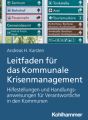 Leitfaden für das Kommunale Krisenmanagement