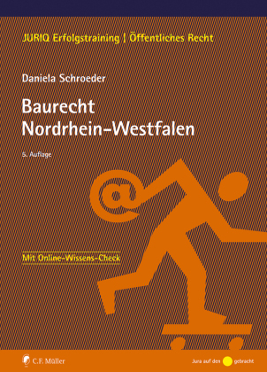 Baurecht Nordrhein-Westfalen