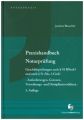 Praxishandbuch Notarprüfung