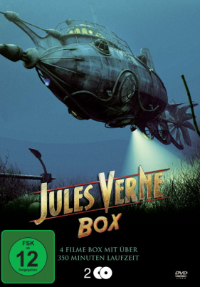 Jules Verne Box 