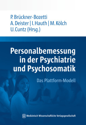 Personalbemessung in der Psychiatrie und Psychosomatik