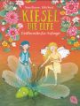 Kiesel, die Elfe - Libellenreiten für Anfänger