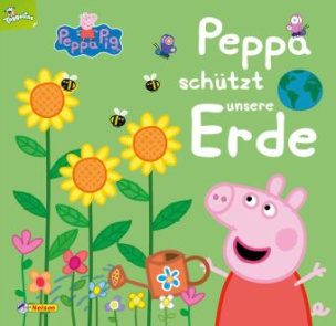 Peppa Pig: Peppa schützt unsere Erde