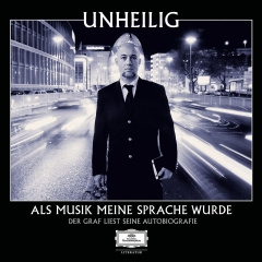 Als Musik meine Sprache wurde - Autobiografie