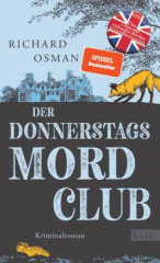 Der Donnerstagsmordclub