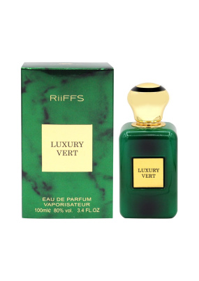 Parfüm Luxury Vert Eau de Parfum für Sie