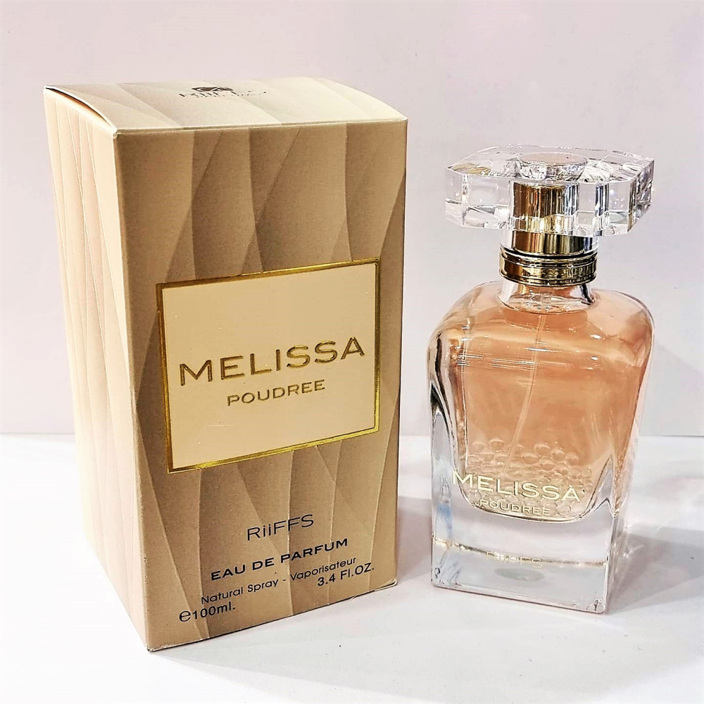 Parfüm Melissa Poudree Eau de Parfum für Sie (EdP)