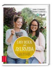 Easy Detox mit Ayurveda