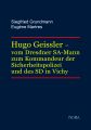 Hugo Geissler …