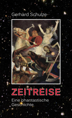 Zeitreise