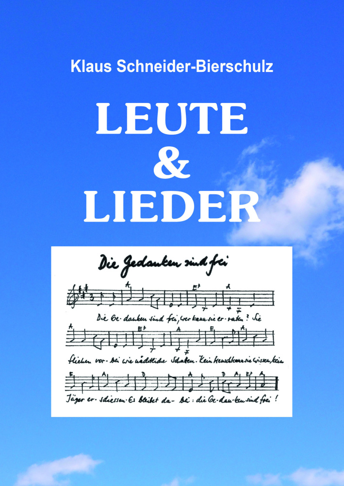 Leute & Lieder