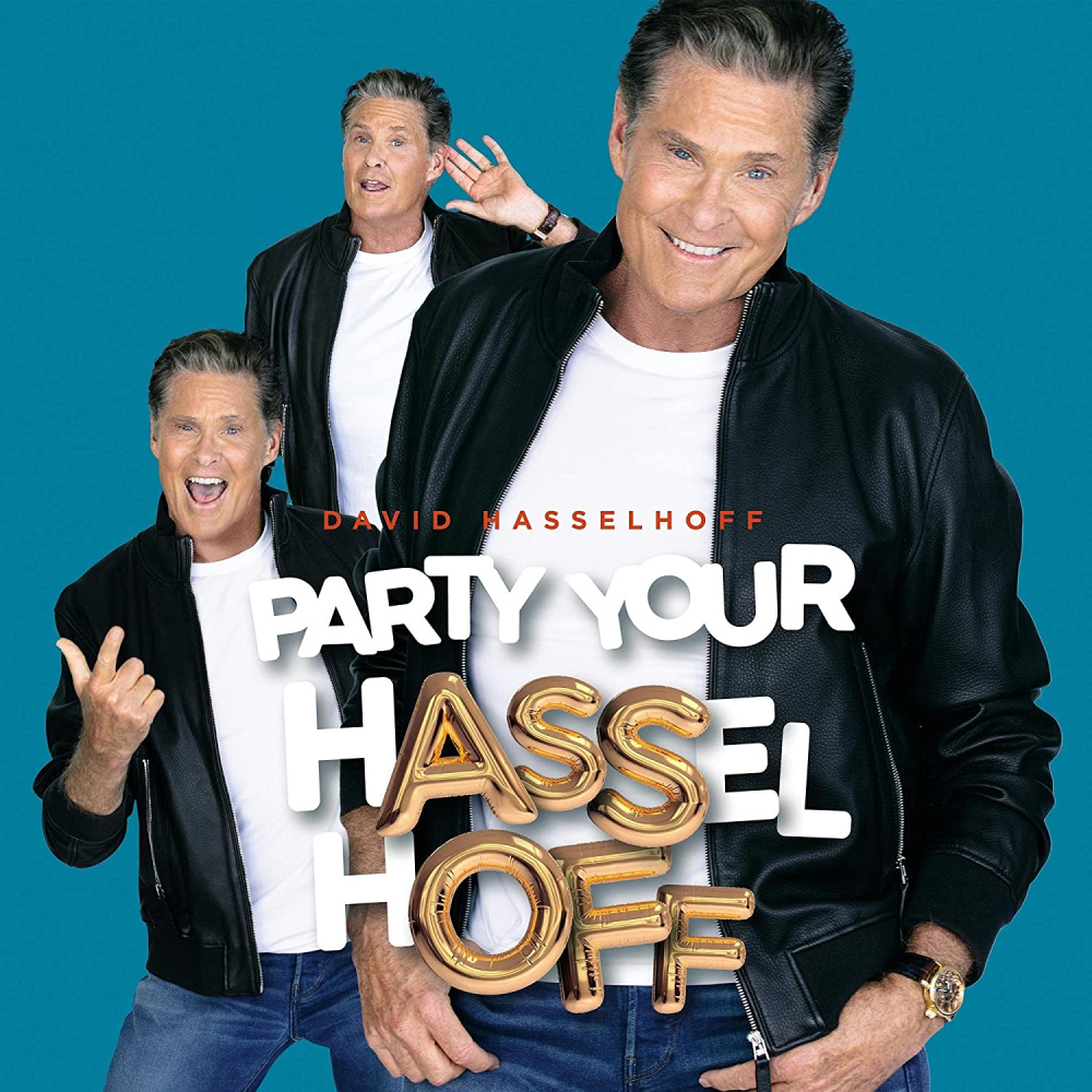 Party Your Hasselhoff