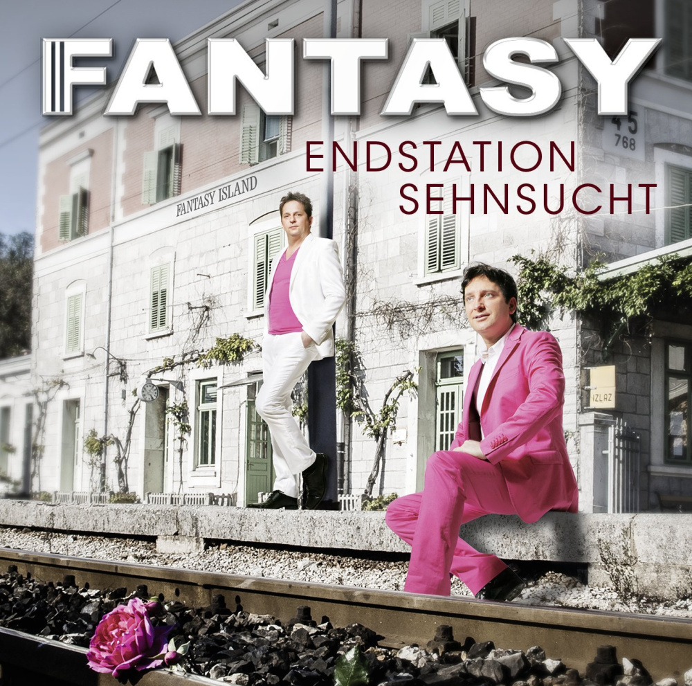 Endstation Sehnsucht