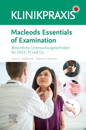 Macleods Essentials of Examination