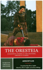 The Oresteia