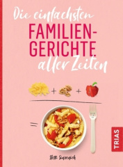 Die einfachsten Familiengerichte aller Zeiten