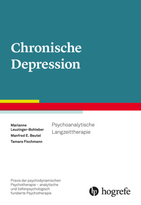 Chronische Depression