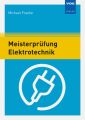 Meisterprüfung Elektrotechnik