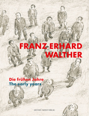 Franz Erhard Walther in Fulda