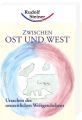 Zwischen Ost und West, Band 1, 2 Teile. Bd.1