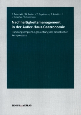 Nachhaltigkeitsmanagement in der Außer-Haus-Gastronomie