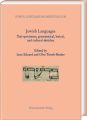 Jewish Languages